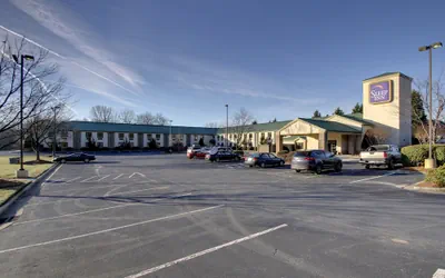 Sleep Inn Kernersville I-40