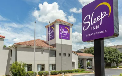 Sleep Inn Fayetteville I-95