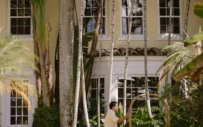 The Brazilian Court Hotel