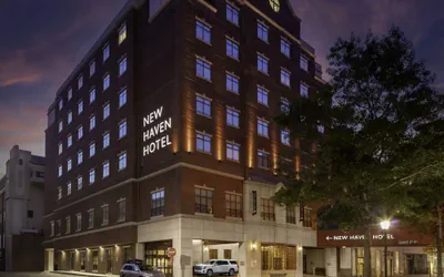 New Haven Hotel