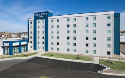 DoubleTree by Hilton Sioux City