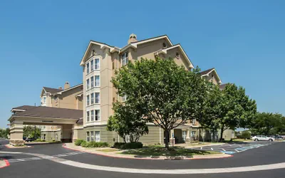 Homewood Suites by Hilton Austin-South/Airport