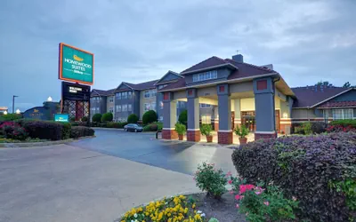 Homewood Suites by Hilton Longview