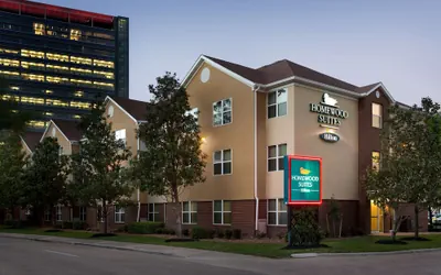 Homewood Suites by Hilton Houston-Westchase