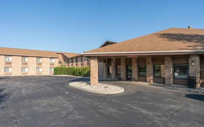 Quality Inn & Suites Sun Prairie Madison East
