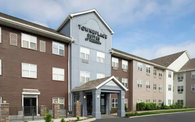 TownePlace Suites by Marriott Lafayette