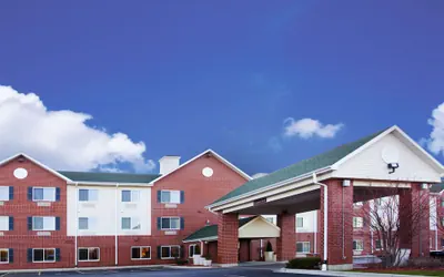 Holiday Inn Express Chicago NW - Vernon Hills by IHG