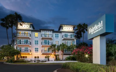 Fairfield Inn & Suites by Marriott Destin