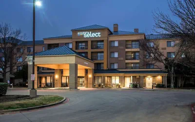 Sonesta Select Dallas Richardson