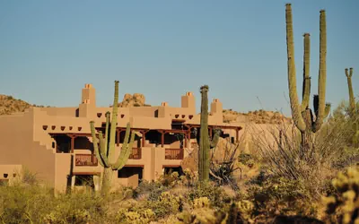 Four Seasons Resort Scottsdale at Troon North