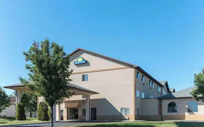 Days Inn by Wyndham Mount Vernon