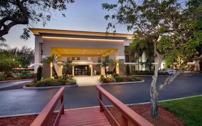 Hampton Inn - Naples - I-75