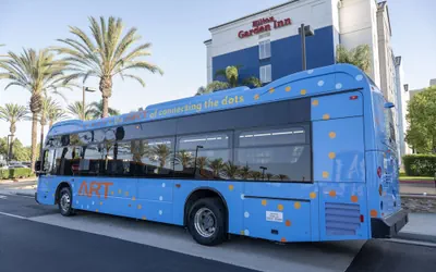 Hilton Garden Inn Anaheim Garden Grove