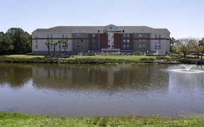 Holiday Inn Express Myrtle Beach-Broadway at the Beach by IHG