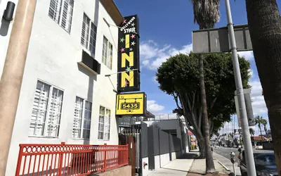Hollywood Stars Inn - In Los Angeles (Hollywood)