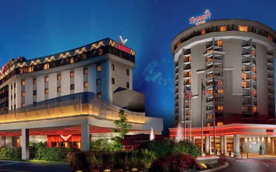 Valley Forge Casino Resort