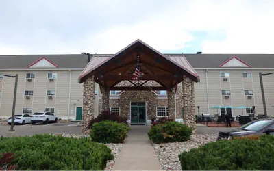 GreenTree Extended Stay Eagle/Vail Valley