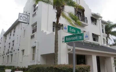 The Eo Inn - Downtown