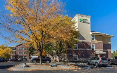 Extended Stay America Suites Denver Westminster