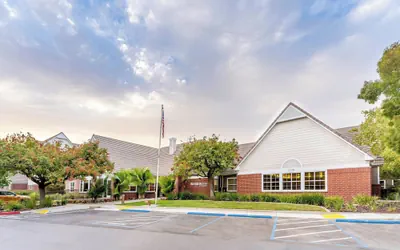 Residence Inn by Marriott Sacramento Rancho Cordova