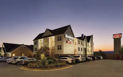 Residence Inn by Marriott Scranton