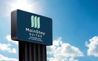 MainStay Suites Raleigh North