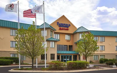 Fairfield Inn & Suites by Marriott Lombard