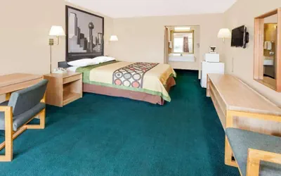 Arya Inn & Extended Stay