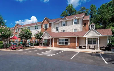 Towneplace Suites By Marriott Kennesaw