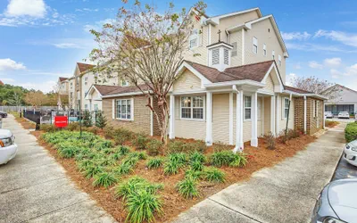 TownePlace Suites By Marriott Mobile