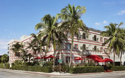 Casa Faena Miami Beach