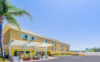 GreenTree Inn San Diego Mission Bay
