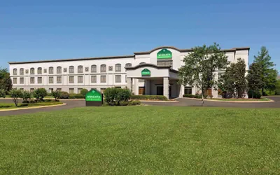 Wingate by Wyndham - Montgomery