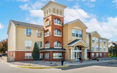 Baymont by Wyndham Auburn Hills South