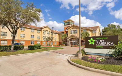 Extended Stay America Suites Houston Med Ctr Braeswood Bl
