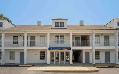 Baymont by Wyndham Kingsland