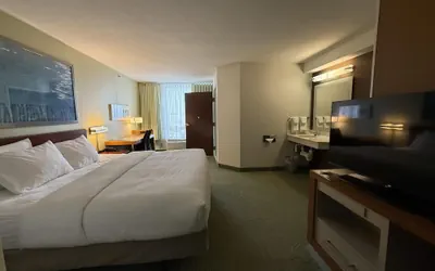 The Peoria Hotel, SureStay Collection by Best Western