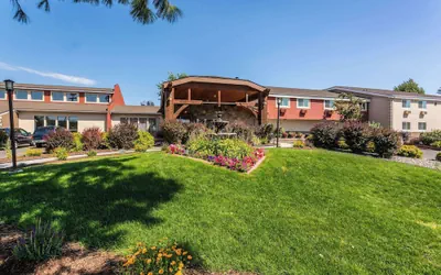 Quality Inn & Suites Coeur d'Alene