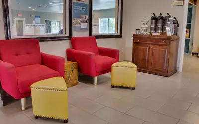 Country Inn & Suites by Radisson, Savannah Gateway, GA