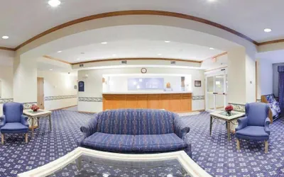 Abilene Inn & Suites