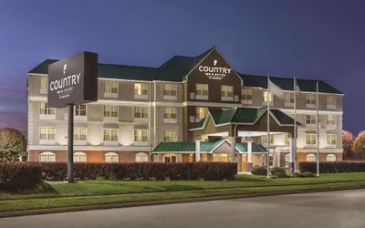 Country Inn & Suites by Radisson, Georgetown, KY