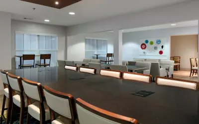 Holiday Inn Express Alpharetta - Roswell by IHG