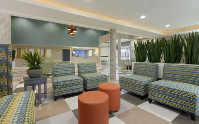 Holiday Inn Express Williamsburg North by IHG