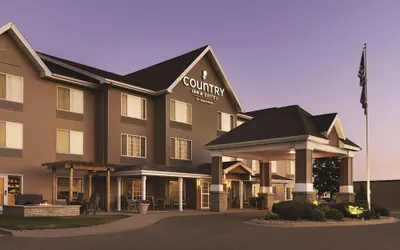Country Inn & Suites by Radisson, Albert Lea - Austin