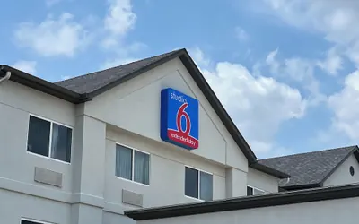 Studio 6 Oklahoma City, OK - South