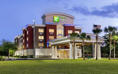 Holiday Inn Express Hotel & Suites Fort Pierce West by IHG