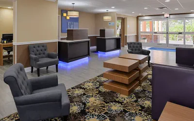 Holiday Inn Express & Suites Naples North - Bonita Springs by IHG