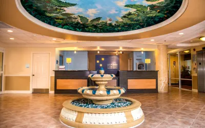 Holiday Inn Express Hotels & Suites Cocoa Beach by IHG