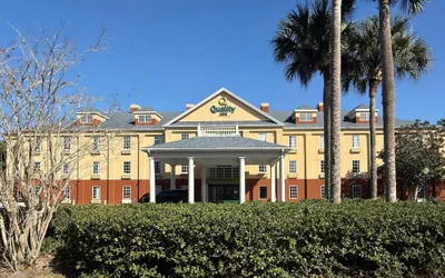 Quality Inn Ormond Beach – Daytona