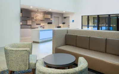 Holiday Inn Express & Suites Nearest Universal Orlando by IHG